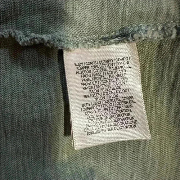 Akemi + Kim By Anthropologie Sheath Dress - Size Small - Picture 7 of 9